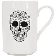 by inspire Mug Head flower 400 ml - Mug