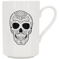 by inspire Mug Head diamond 400 ml - Mug