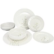 by inspire Dining set Fine Dream, 6 pieces - Dish Set