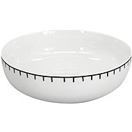by inspire Soup bowl Fine Stech diameter 16,5 cm - Small Bowl