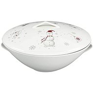 By Inspire Carol 29 cm, Christmas decor - Bowl