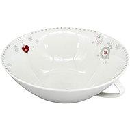 By Inspire Bowl Koleda 29 cm, Christmas decor - Bowl