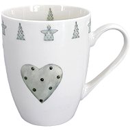 by inspire Christmas mug Advent, 350 ml - Mug