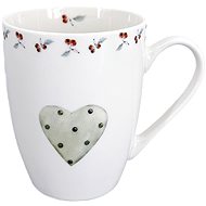 by inspire Christmas mug Advent, 350 ml, cranberries - Mug