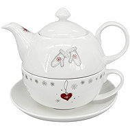 by inspire Christmas tea set Luna Koleda - Tea Set