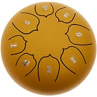 BYLA LCT6 - Gold - Perkussion