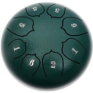 BYLA LCT6 - Green - Perkussion