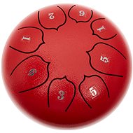 BYLA LCT6 - Red - Percussion