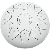 BYLA LCT12 - White - Percussion