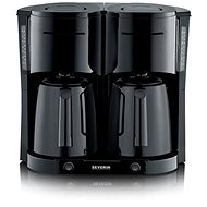 Severin KA 9315 - Drip Coffee Maker