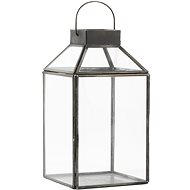 TEXTILOMANIE Skleněná venkovní lucerna  Norr - Lantern