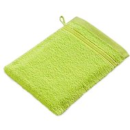 TEXTILOMANIE Žínka Basic zelená - Washcloth