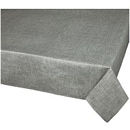 BELLATEX Ubrus LADA 041 120 × 200 cm šedá Uni - Tablecloth