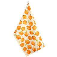 BELLATEX Towel 50 × 70 cm 302 onions - Kitchen Towel
