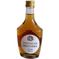 Mead - 0,25 l - Liqueur