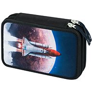 BAAGL Space Shuttle - Pencil Case