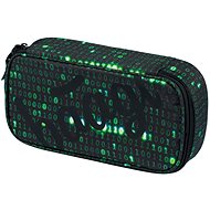 BAAGL School Pencil Case Etui Numbers - School Case