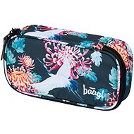 BAAGL School Pencil Case Etui Birds - School Case