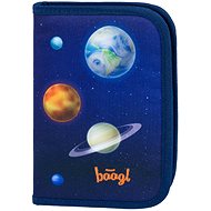 BAAGL Planets - Pencil Case