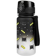 BAAGL Tritan Drinking Bottle Gradient Batman Mask, 350 ml - Drinking Bottle