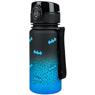 BAAGL Tritan Drinking Bottle Gradient Batman Blue, 350 ml - Drinking Bottle