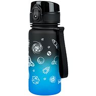 BAAGL Weltall 350 ml - Trinkflasche