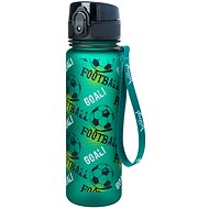 BAAGL Tritan Drinking Bottle Football, 500 ml - Drinking Bottle