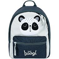 BAAGL Panda - Gyerek hátizsák
