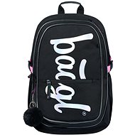 BAAGL School Backpack Core Metallic Holo - School Backpack