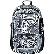 BAAGL School Backpack Core Mixture - School Backpack