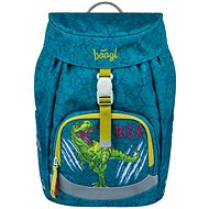 BAAGL Airy T-REX - School Backpack