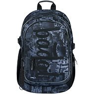 BAAGL Core Technic - School Backpack