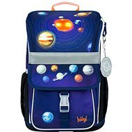BAAGL Zippy Planety - Briefcase