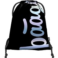 BAAGL Drawstring Bag Metallic Holo - Drawstring Bag