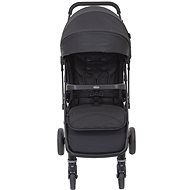 GRACO Breaze Lite Black - Baby Buggy