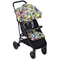 GRACO Breaze Lite Kaleidoscope - Baby Buggy
