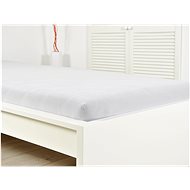 B. E. S. PETROVICE JERSEY baby sheet 60 × 120 cm, grey - Bedsheet
