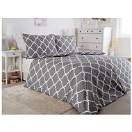 B. E. S. - Petrovice Linen included Microfiber 140x200 - Achillea - Bed Linen