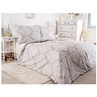 B. E. S. - Petrovice Linen included Microfiber 140x200 - Callisia - Bed Linen
