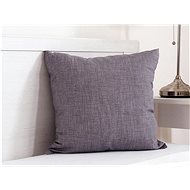 B. E. S. - Petrovice Decorative pillow 45x45 - grey - Pillow