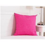 B. E. S. - Petrovice Decorative pillow 45x45 - pink - Pillow