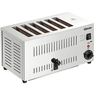 BARTSCHER Toaster TS60 - Toaster