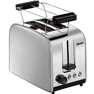 Bartscher Silverline Toaster, stainless steel - Toaster