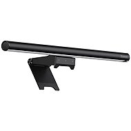 Baseus i-Wok2 Series Hanging LED Screen Light, Black - Monitor Light