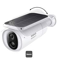 Baseus Security S1 2K white - IP Camera