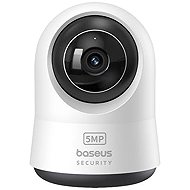 Baseus Security P1 Pro 3K fehér - IP kamera
