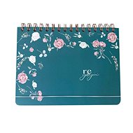 BE NICE ECO Recycling Petroleum 2024 - Planner