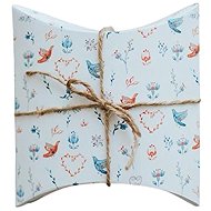 BE NICE Gift box From love, small, 3 pcs - Small Gift Box