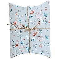 BE NICE Gift box From love, medium, 3 pcs - Small Gift Box