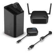 BenQ InstaShow VS10 - Conferencing Equipment